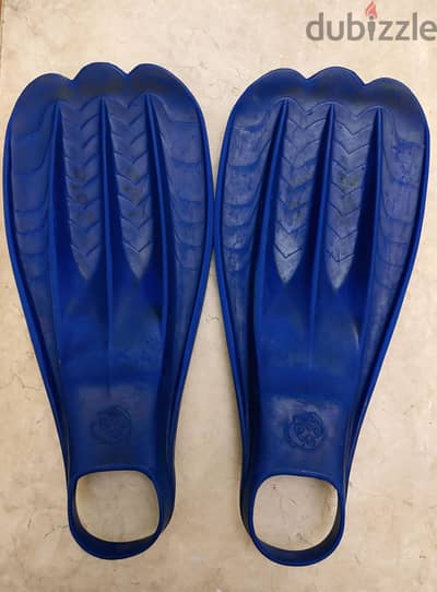 Powerfins france (41-43)