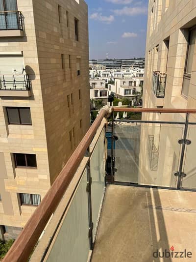  Apartment for Sale in fourty 40 West Compound – SODIC Beverly Hills | Sheikh Zayed