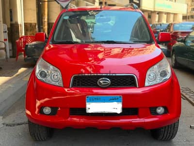 دايهاتسو تيريوس 2008