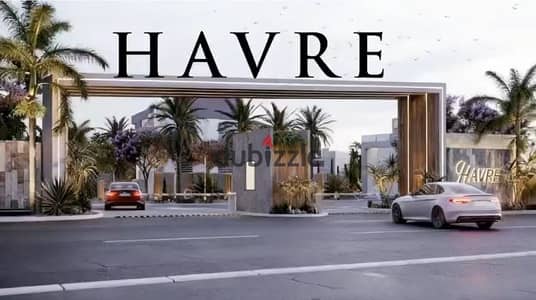 Are villa prices scaring you? Own a stunning villa of 230m in New Zayed with just a 10% down payment