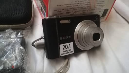 Sony Camera