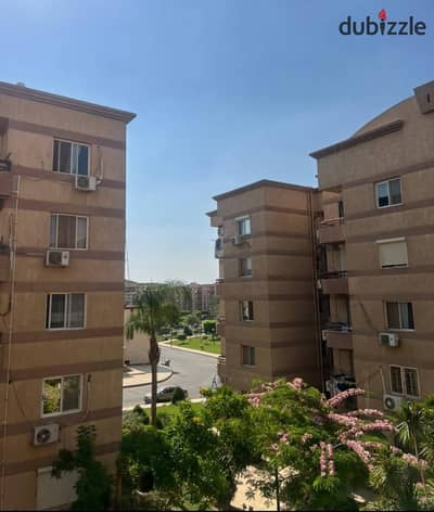 Apartment 135m for sale in Al-Rehab cash