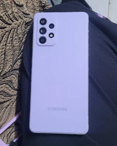 سامسونج A52 5G