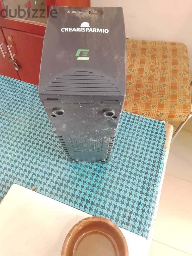 ups 600va 1