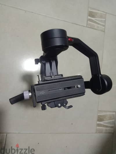 Zhiyun Weebill S in a very good condition