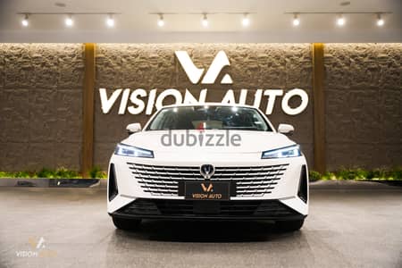 شانجان ايدو بلس بخصم من الرسمي 2026 Changan Eado Plus  Flagship