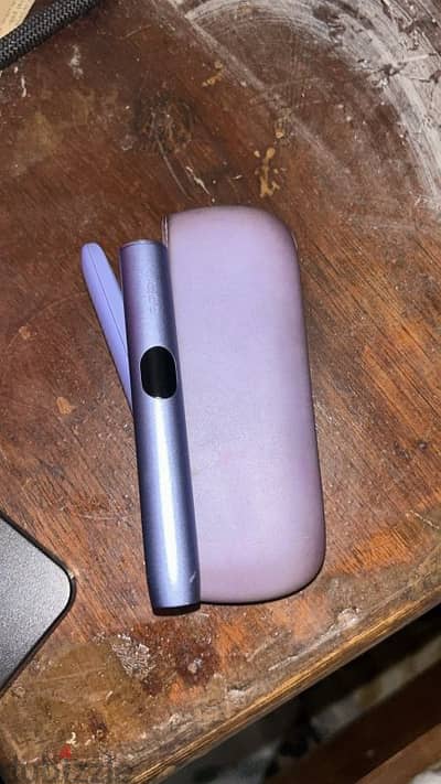IQOS ILUMA i