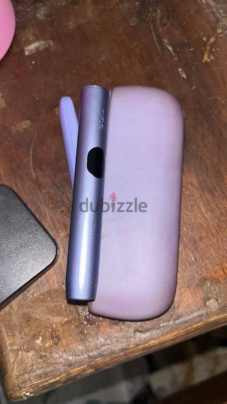 IQOS ILUMA i 1