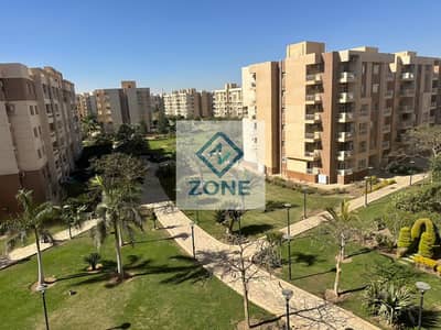 Apartment for Sale in Madinaty – 3 Bedrooms –
