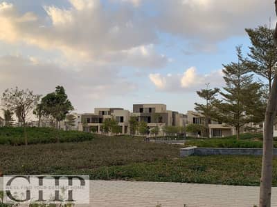 5 Bedrooms Ready for Immediate move Villa For Sale in Palm Hills New Cairo 5 Bedrooms Ready for Immediate move Villa For Sale in Palm Hills New Cairo