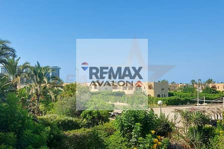 Chalet for sale (Marina 6 - First row after the villas) 125 m
