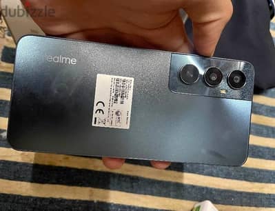 ريلمي C65 زيرووو