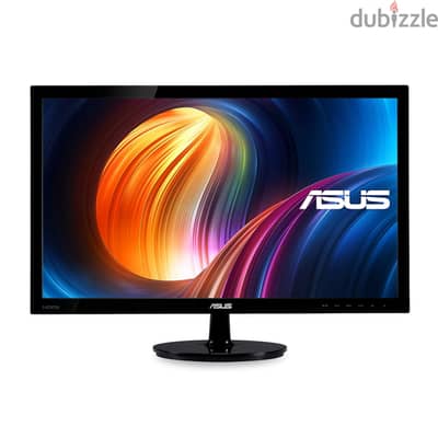 شاشة Asus Vs228H-P - FHD - 1920×1080