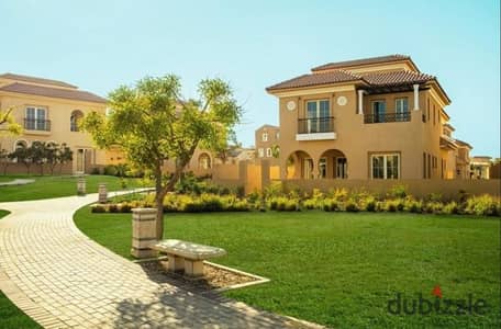 Villa for sale with an amazing view and high privacy in Hyde Park, Fifth Settlement, in a prime location with a great view. Villa for sale with an amazing view and high privacy in Hyde Park, Fifth Settlement, in a prime location with a great view.