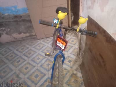 عجله مستعمله با حاله جيده