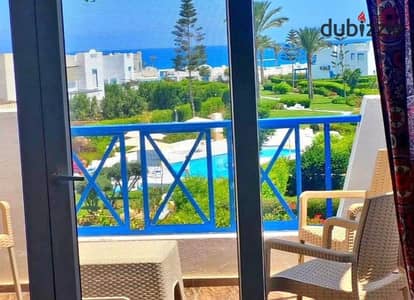 Chalet with Direct Sea View for Sale at Mountain View Ras El Hekma, North Coast – Next to lyv Chalet with Direct Sea View for Sale at Mountain View Ras El Hekma, North Coast – Next to lyv