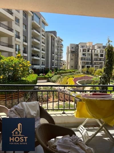 Luxury Furnished Apartment for Rent  Cairo Festival Living