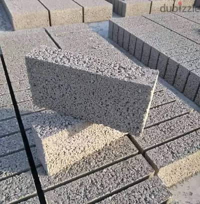 طوب اسمنتي شركه النور