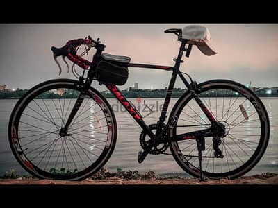 عجلة Galaxy RL420R (موديل 2020)