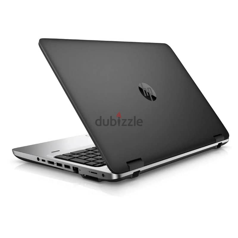 HP ProBook 650 g3 1