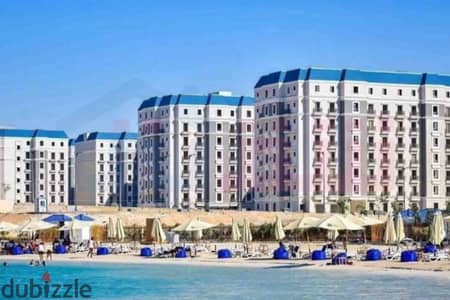 Apartment for sale, 117 sq m, El Alamein - Latin Quarter