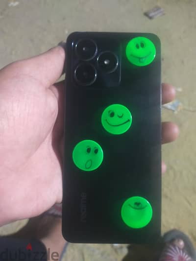 ريلمى  C53