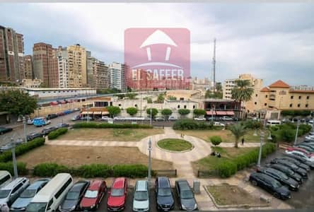 Apartment for sale 210m in Smouha, Tutankhamun Street