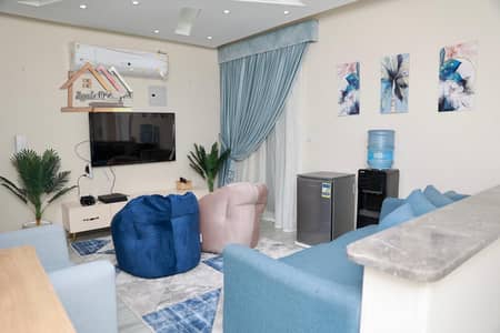 فيلا للإيجار في مدينتي نموذج I