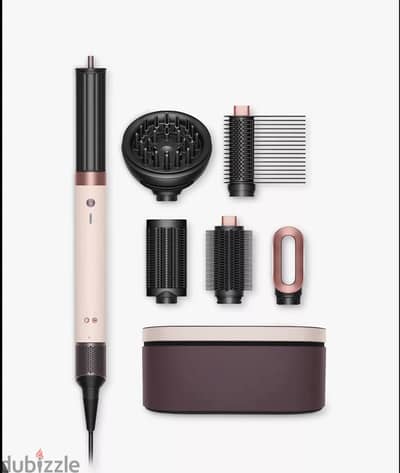 Dyson Airwrap Coanda2x Multi-styler & Dryer Curly+Coily HS09