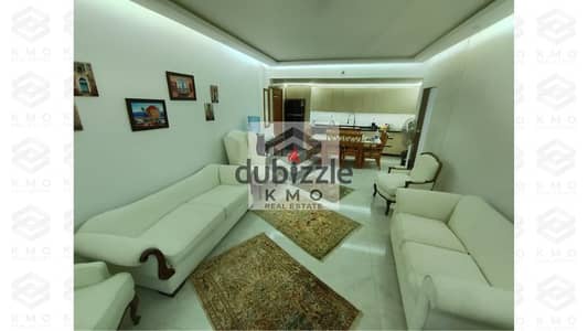 * The most distinguished and lowest price for a first rental apartment, corner, with a stunning view, 3 rooms + 3 bathrooms, and in addition, a 140m garden, high-end finishes, inside the Mountain View iCity compound in the New Cairo area.* * The most distinguished and lowest price for a first rental apartment, corner, with a stunning view, 3 rooms + 3 bathrooms, and in addition, a 140m garden, high-end finishes, inside the Mountain View iCity compound in the New Cairo area.*