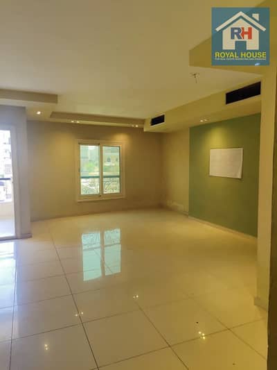 Apartment for Sale in a Prime Location | Extension of Mostafa El Nahas Street, Nasr City