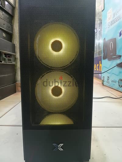 السعر قابل للتفاوضi5 12th gen/16 ram/1 TB hdd/256 m. 2 nvme/rtx 3050