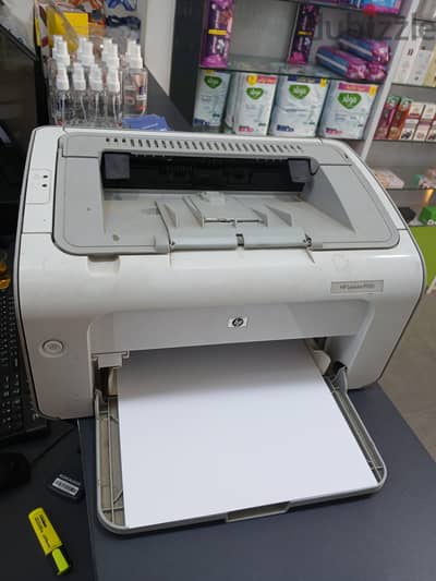 hp laserjet