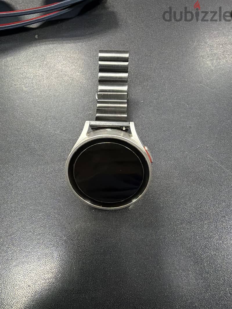 Samsung watch 5 pro used like new 1