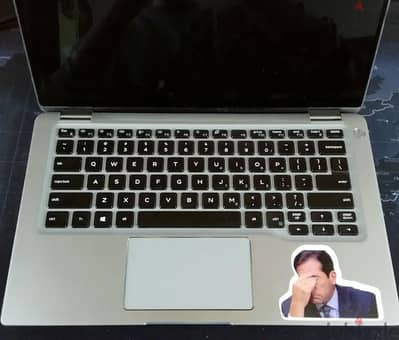 Dell 7400 2*1
