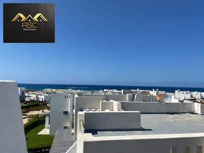 Lowest Price Penthouse Chalet for Sale in Mountain View Ras El Hekma - Greek island - Fully Finished - Fully Furnished - Sea View and pool - Prime loc Lowest Price Penthouse Chalet for Sale in Mountain View Ras El Hekma - Greek island - Fully Finished - Fully Furnished - Sea View and pool - Prime loc