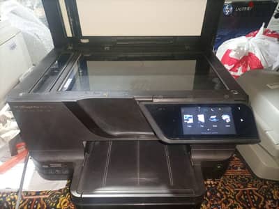 طابعة HP 8600 انك جيت