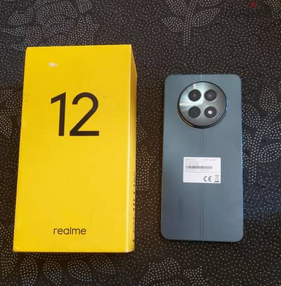 Realme 12