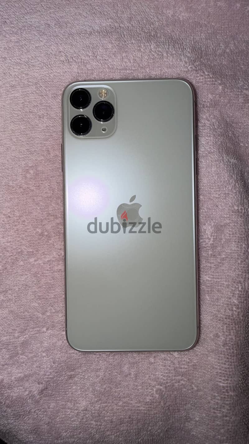 Apple - iPhone 11 Pro Max 6