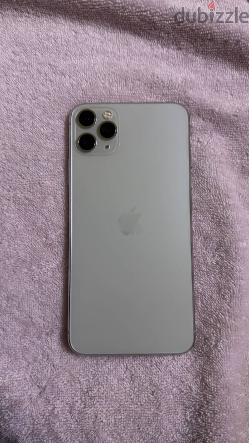 Apple - iPhone 11 Pro Max 7