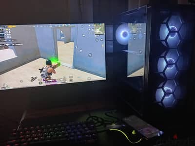 pc gaming