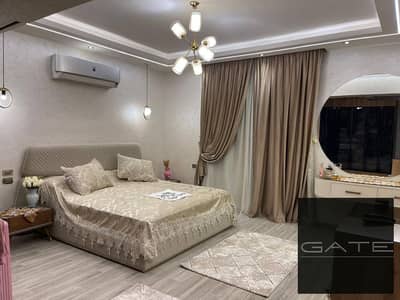 Apartment for Sale in El Khamayel