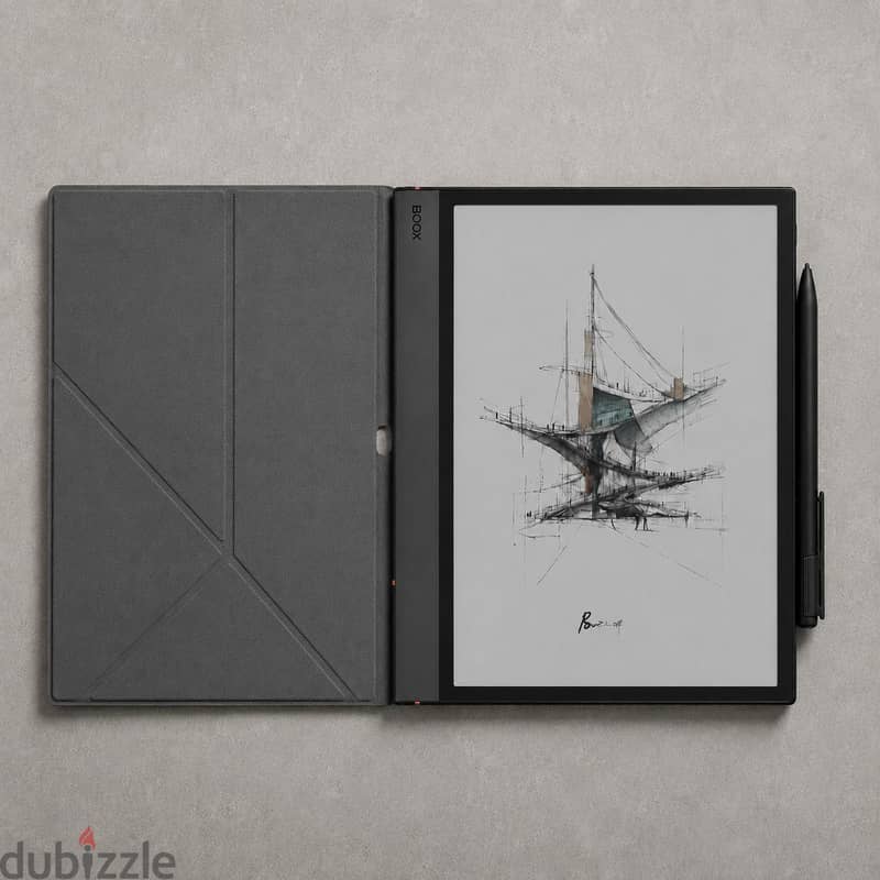 ONYX BOOX Note Air 5C 1