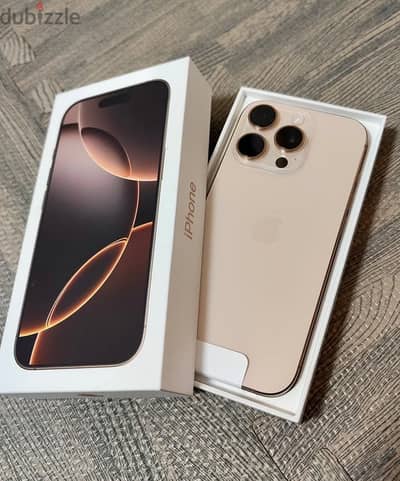 Apple - iPhone 16 Pro Max Apple - iPhone 16 Pro Max