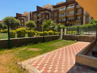 duplex for rent very prime location open view in wesal