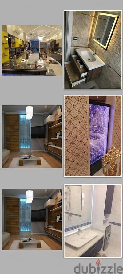 حلول  وابتكارات لاستغلال المساحات