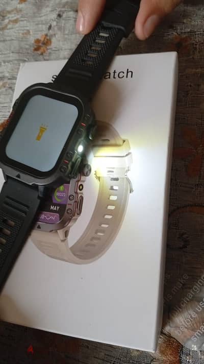 smart watch ⌚