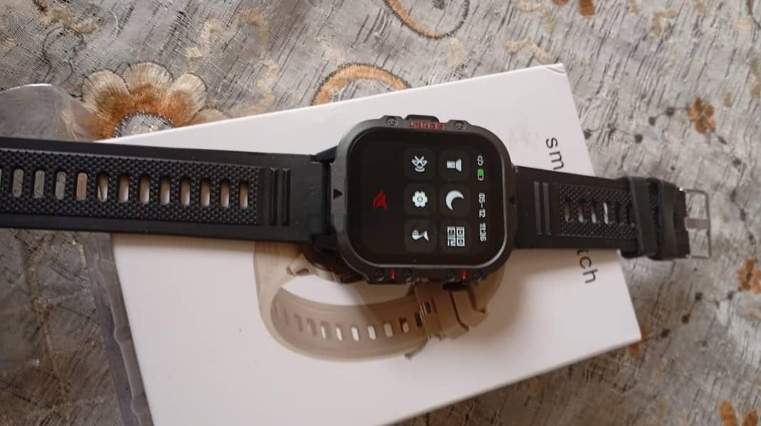 smart watch ⌚ 1