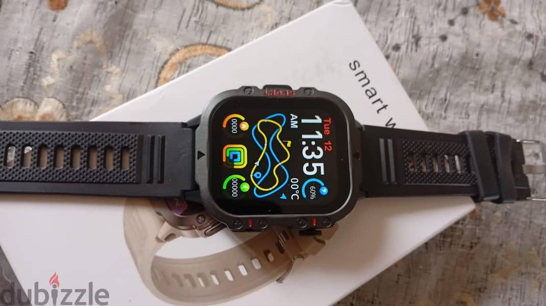 smart watch ⌚ 2