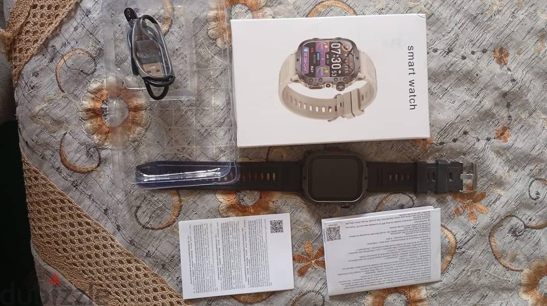 smart watch ⌚ 5